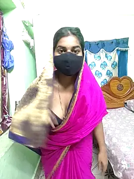 Chat XXX ao vivo de sexyhottelugu