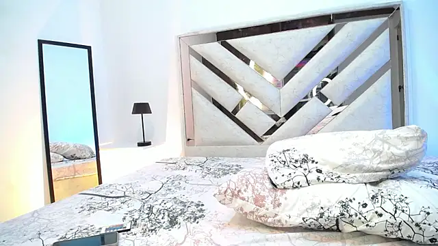 Živý XXX chat Draco_blaze