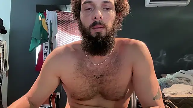 falacomigobbzin: διαδικτυακό σόου στην κάμερα