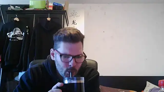 Die-geile-Sau Show in webcam