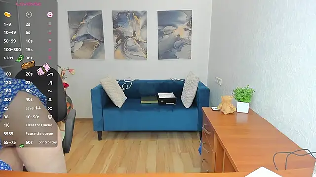 Erica_Edmonton's Live XXX Chat