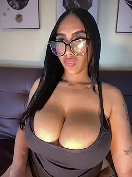 Show Webcam de MaverickGray