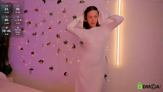 Black_Jenny's Live XXX Chat