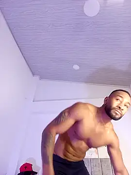 Chat +18 de Dante_Knox ao vivo