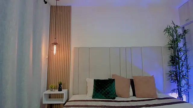 Victoria_Rosee's Live XXX Chat