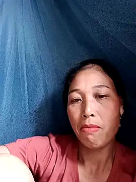 Meo-concute Show Webcam