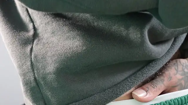 trieone Pertunjukan Webcam