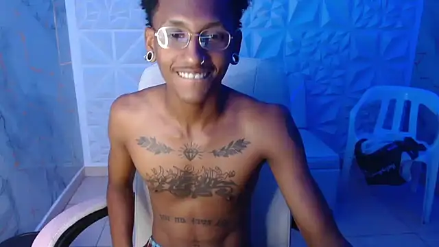 ManSantn Webbikameraesitys