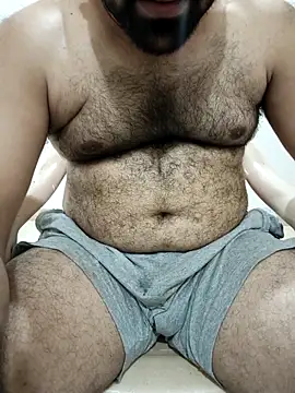 Show webcam de Martinsteven_666