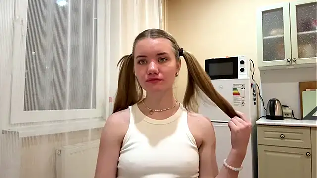 Živý XXX chat doana_bebriti