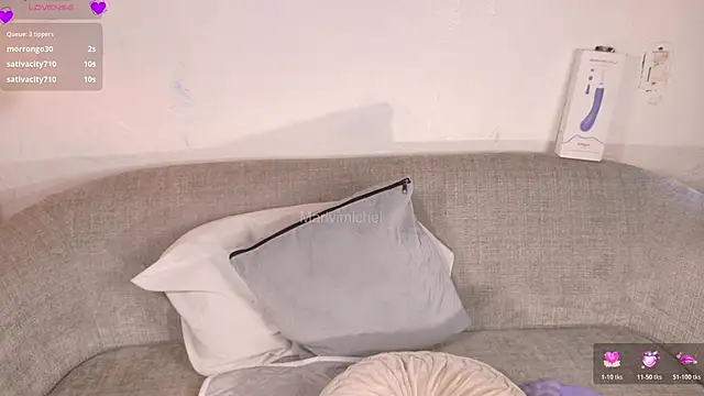 Chat XXX en directo de Marivimichel_s