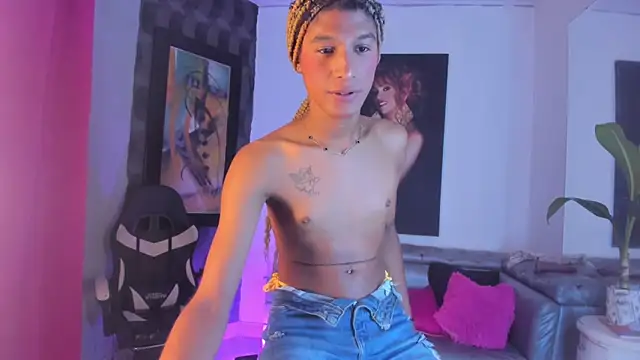 Ciara_HotTs' Live XXX Chat