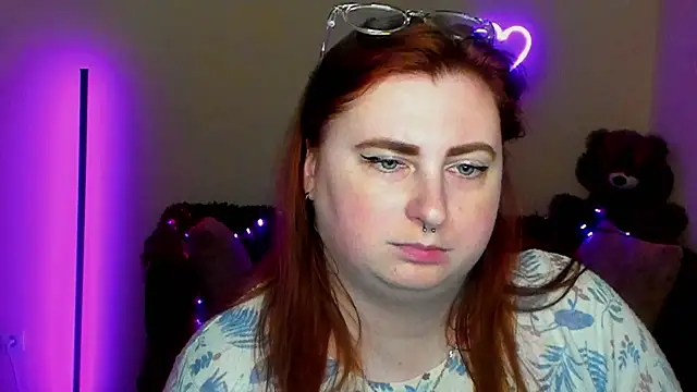 Alicia_love00's Live XXX Chat