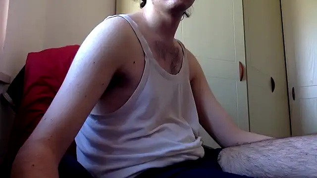 davyhairyvelvetdreams Webcamshow