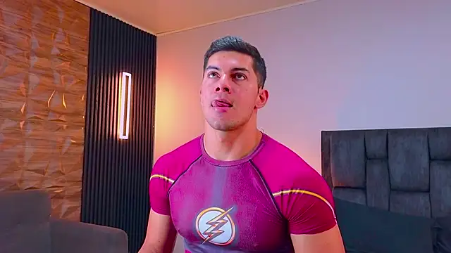 FelipeAndMarcello3 Live XXX Chat