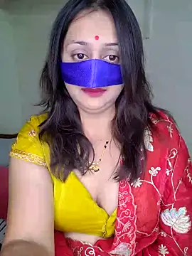 WetDollX Webcam-Show