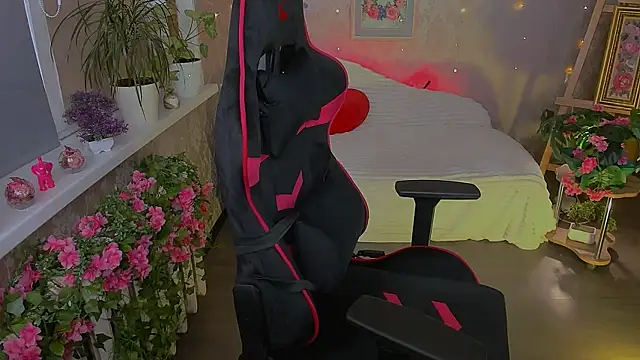 sugar_vivien Webcam-Show