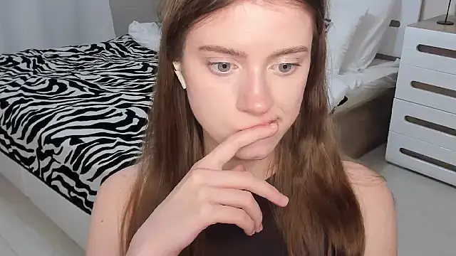 Czat XXX na żywo – Erica_Kiss