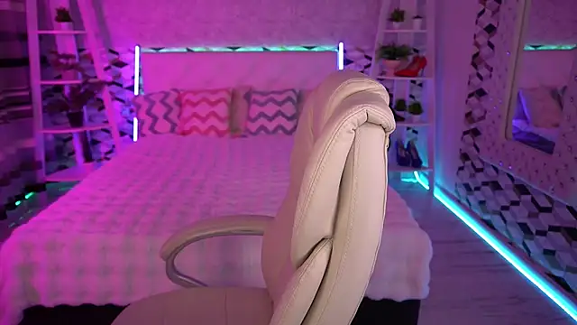 GabbieJay's Live XXX Chat