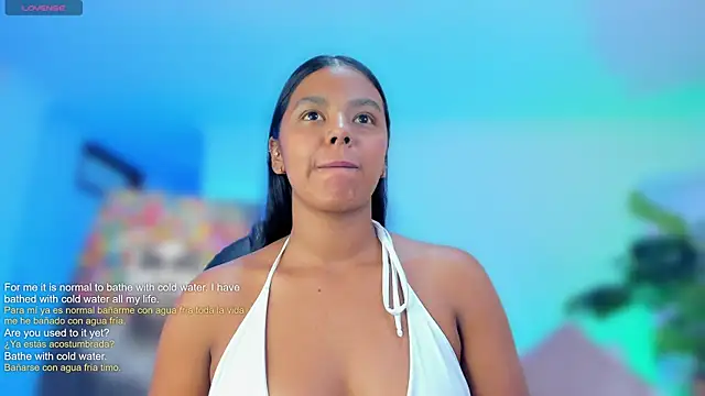 Chat XXX en directo de JANYLOVE__