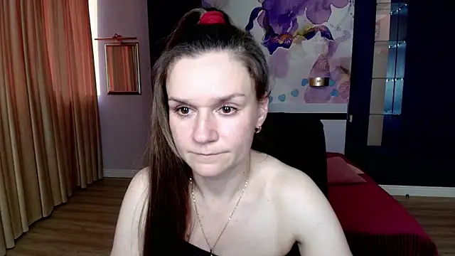 AriaGray: онлайн-секс-чат