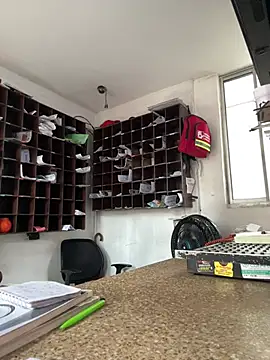 CiaraEbony's Live XXX Chat