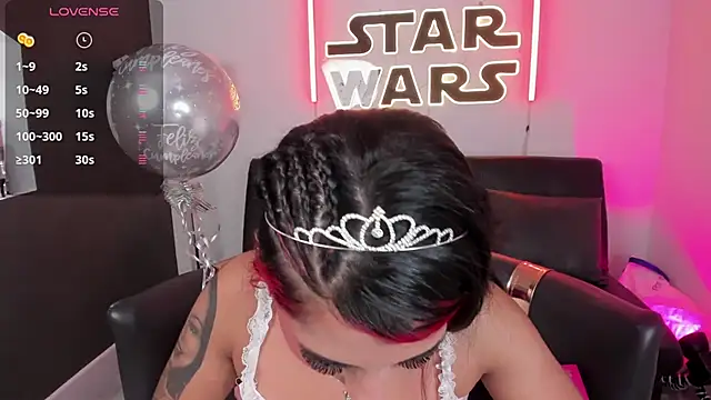 miss__allison Obrolan Langsung XXX