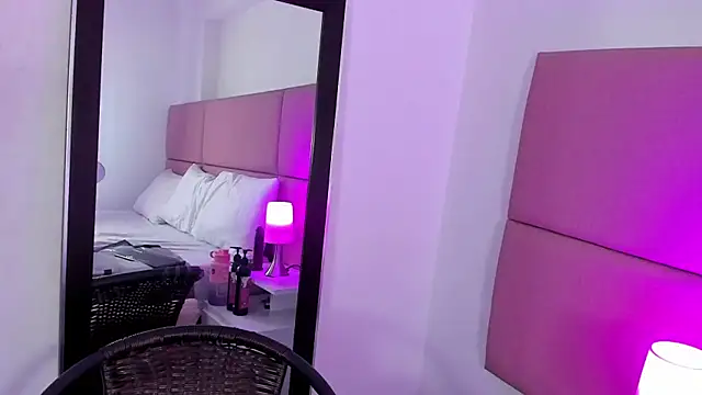 SammyMorales 现场XXX聊天