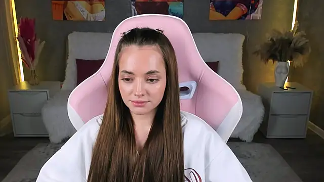 MelanieAlves 现场XXX聊天