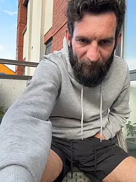 Pertunjukan Kamera Web Michel_huge