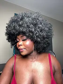 Show Webcam de WomanNextdoor1