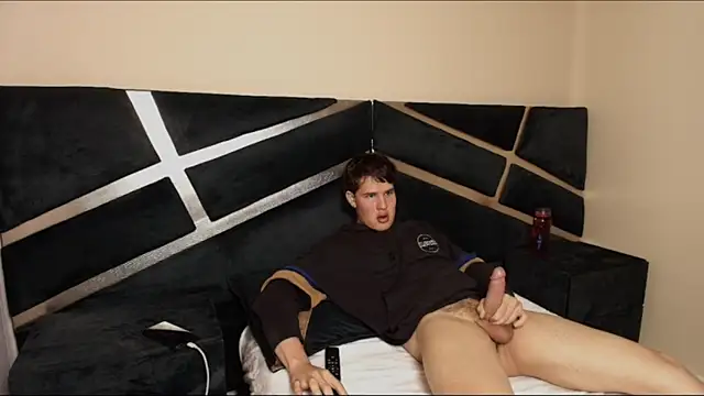 SEXYBOY_VC's Live XXX Chat