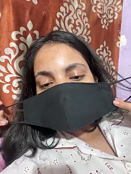 Chat XXX en directo de Sandhya_77