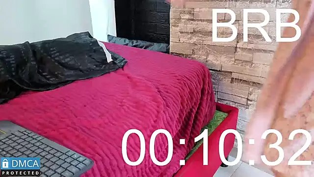 eva_delight_'s Live XXX Chat