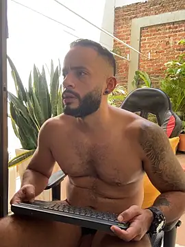 Mike_savage3 – Live XXX-chat