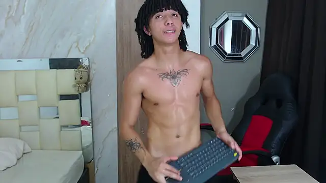 kim_curlyy 웹캠 쇼