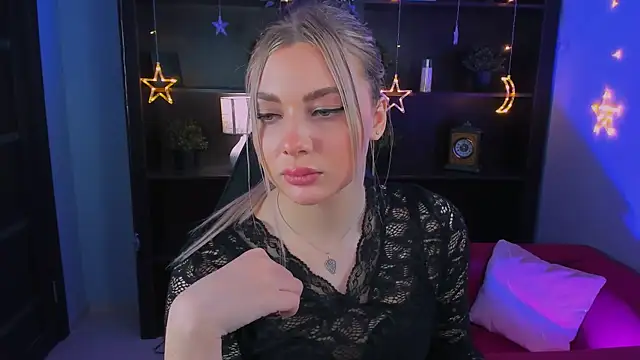 Chat XXX Live HyileyClark