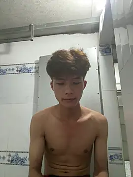 โชว์เว็บแคมของ Nguyencuong1999