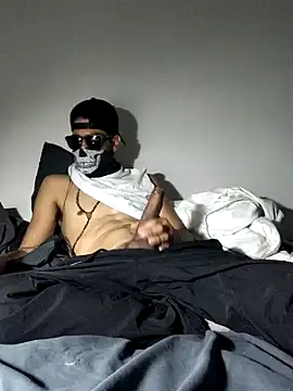 Show Webcam de pingadulceproficial7