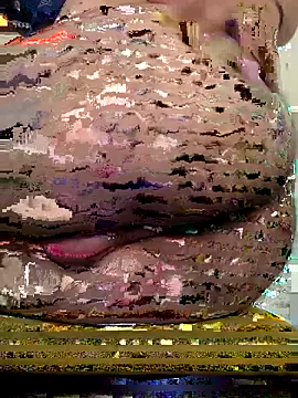 iloveanal1812 웹캠 쇼