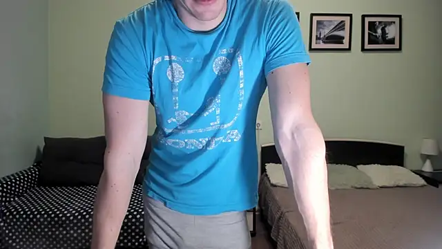 Онлайн чат XXX AlansonofDaddy