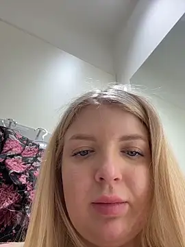 OdriOlsens' Webcam Show