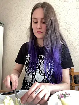 Chat XXX en directo de Erotic_Synth_Goddess