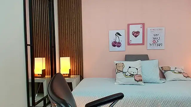 alina_martinelli Live XXX-Chat