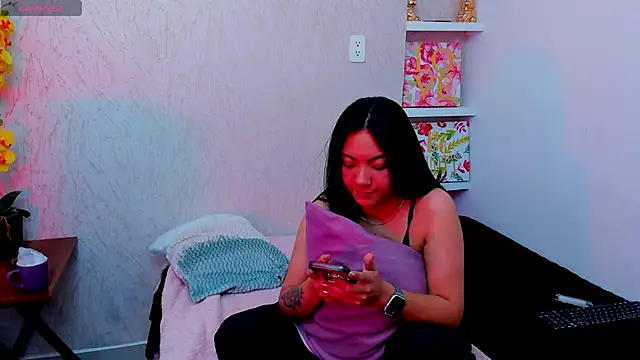 Chat XXX en directo de miichael_black