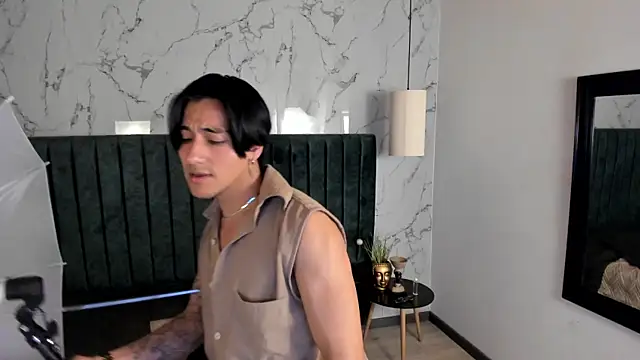 Sembang XXX Secara Langsung Andy_Joy_