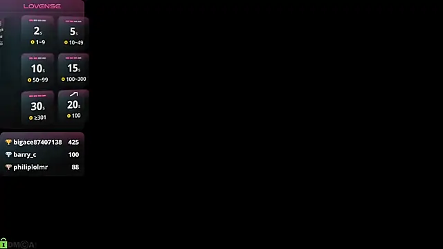 Chat XXX ao vivo de Anna_Patterson