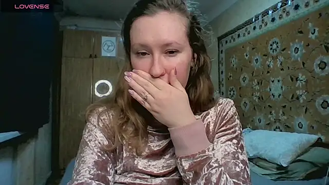 AnnaXLovers élő XXX-chatje