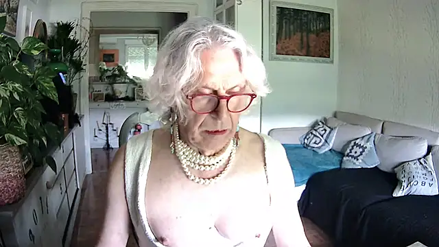 Вебкам-шоу PutaCarla