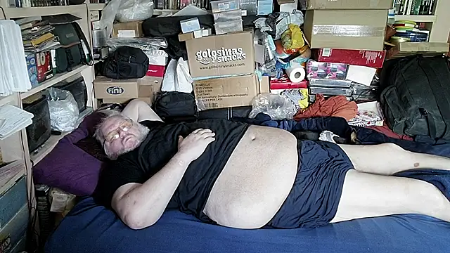 Show Webcam de hadeszeuss2